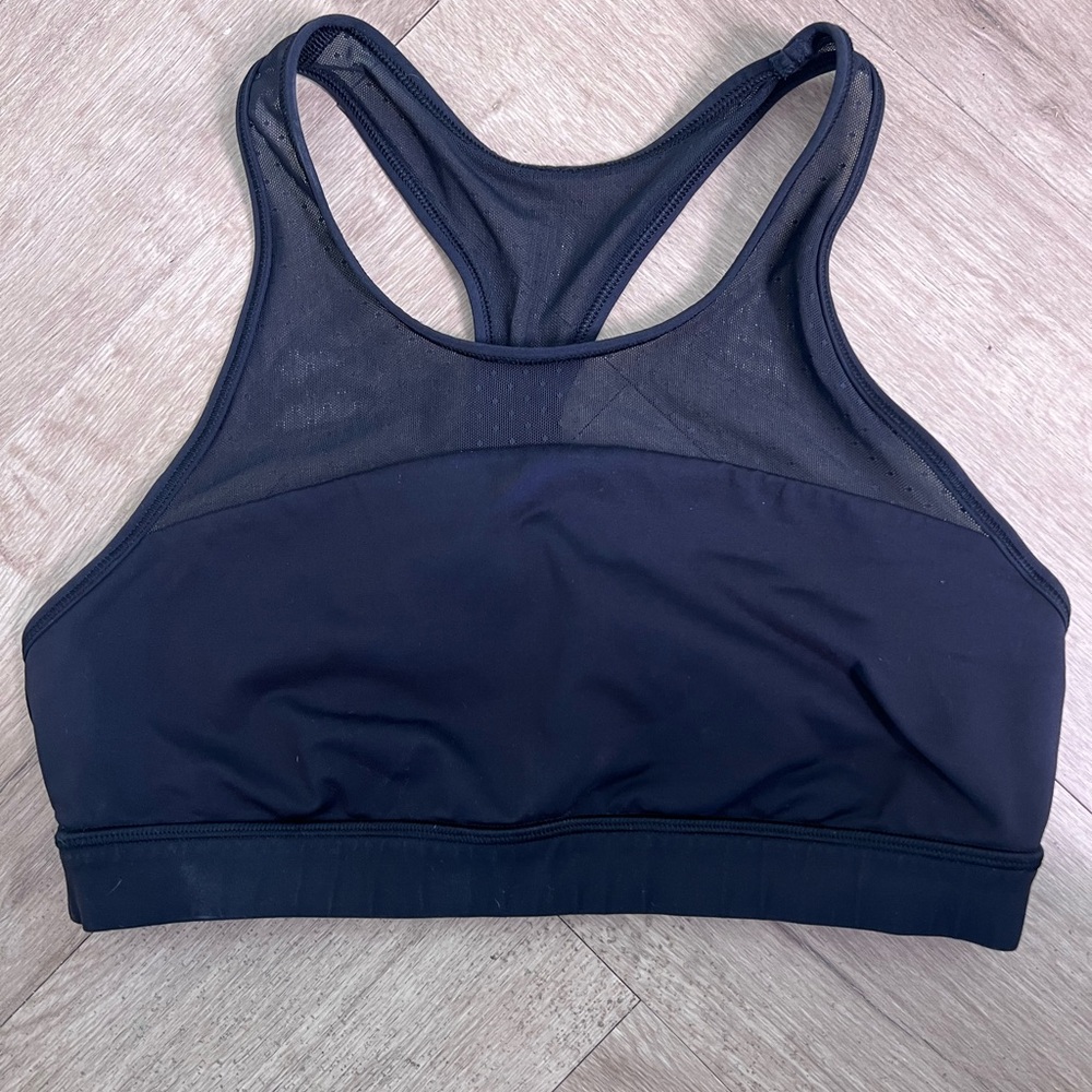 Lululemon Sports Bra- Sz: 8